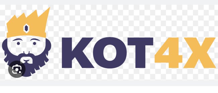 GET YOUR MONEY BACK FROM KOT4X