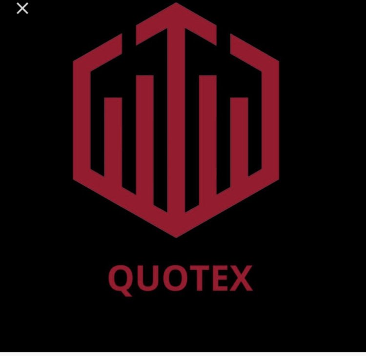 How Can I Get My Money back from Quotex